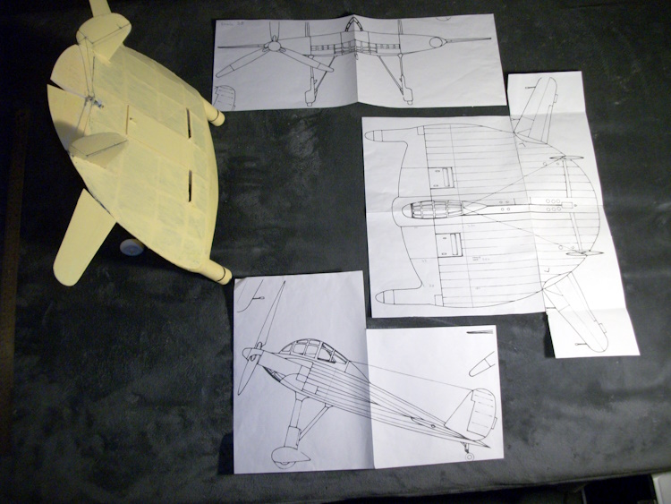 plan downloads sizing? - Aeromodellers Forum - AeroModellers Forum