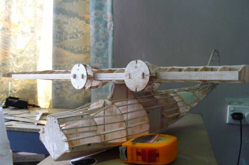 pby catalina display model - Aeromodellers Forum - AeroModellers Forum